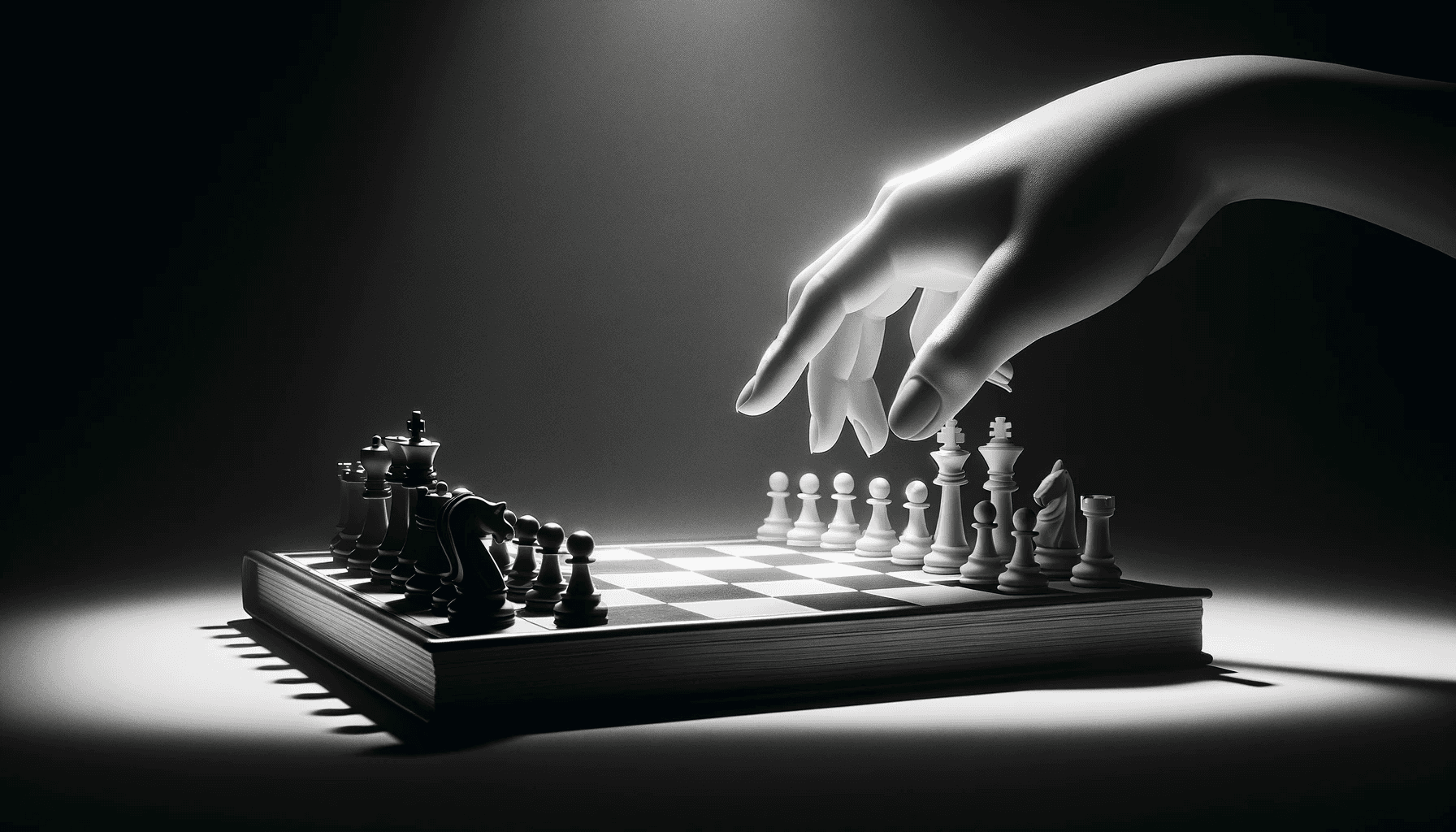 analyze chess
